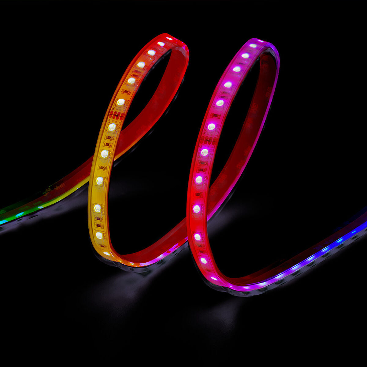 LED strips EDM 31933